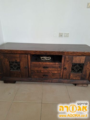 מזנון