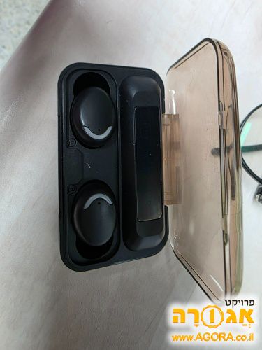 אוזניות בלוטוס