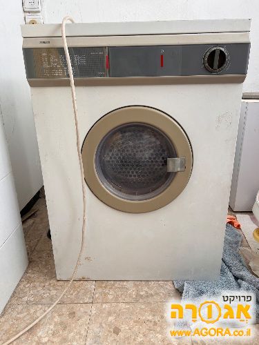 מייבש כביסה