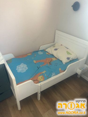 מיטת מעבר