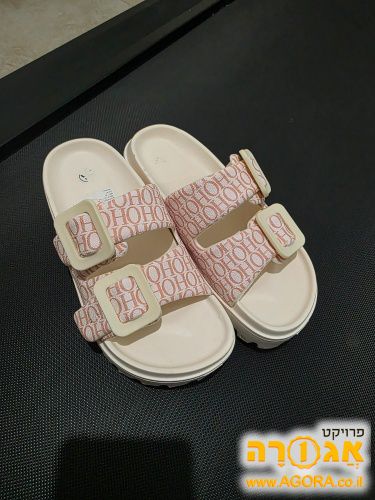 נעליים מידה 37