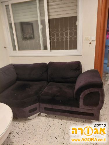 ספה