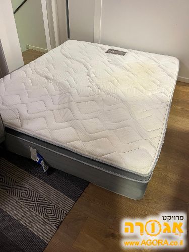 מזרן זוגי סימונס