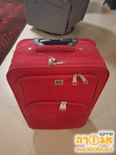 מזוודה