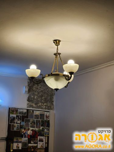 3 נברשות