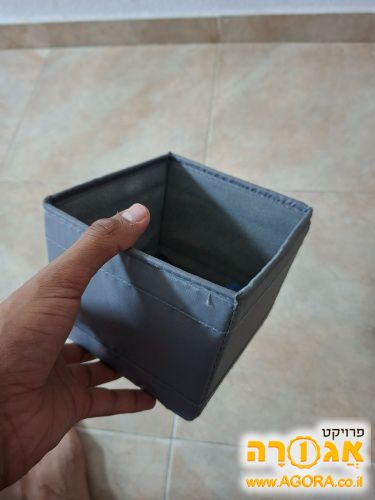 ארגונית