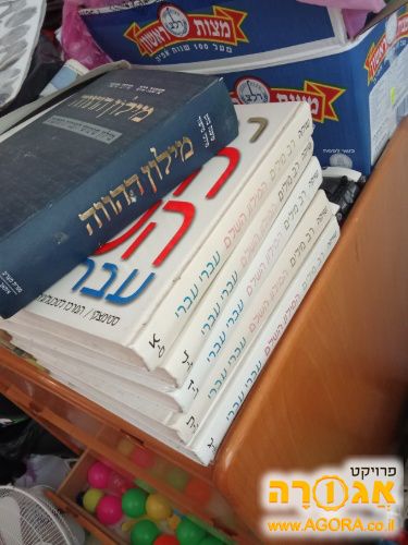 מילון רב מילים