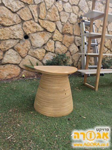 שידת במבוק