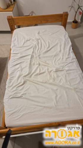מיטת ילדים
