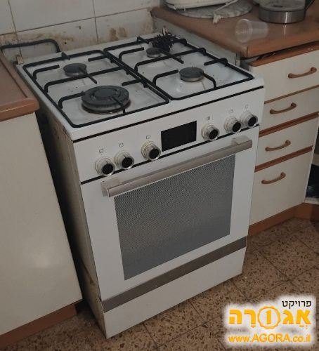 תנור-כיריים