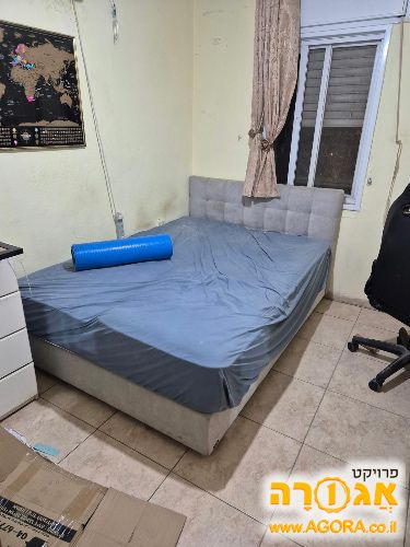 מיטה זוגית