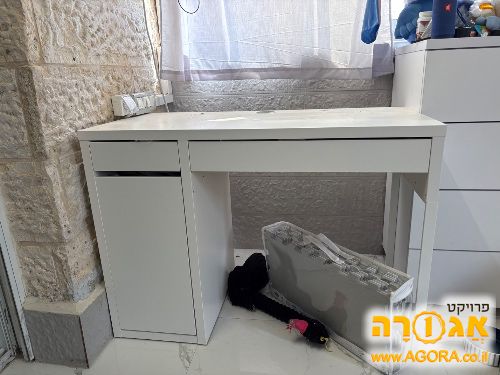 שולחן כתיבה איקאה