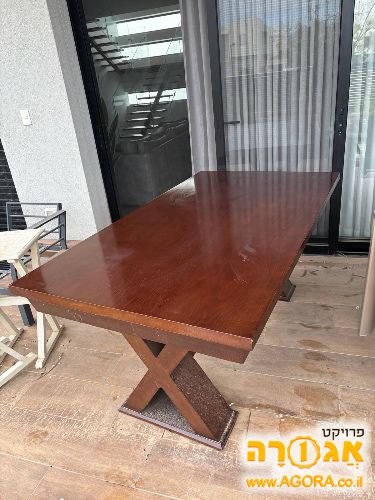 שולחן פינת אוכל