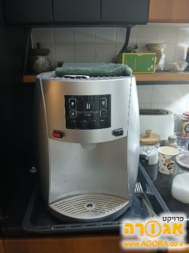משיר סינון מים של הדס * לשבת