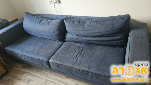 ספה נפתחת למיטה