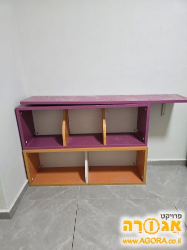 מדפים