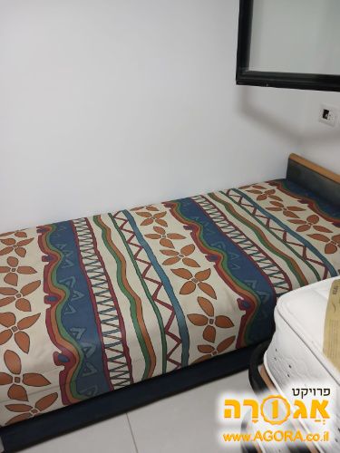 מיטה ספפה