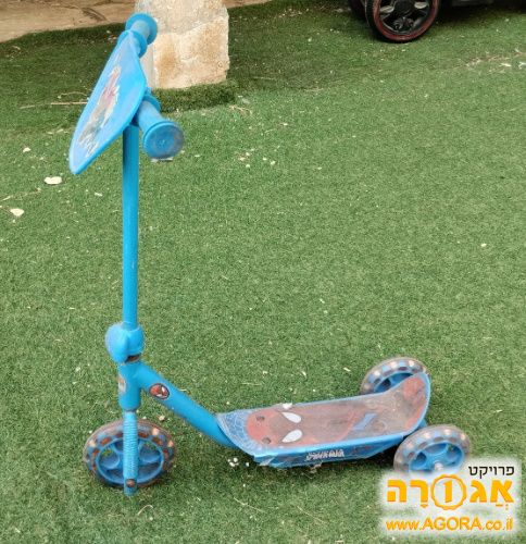 קורקינט לילדים