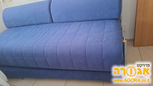מיטת נוער+ מיטה