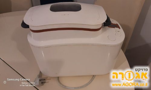 אופה לחם
