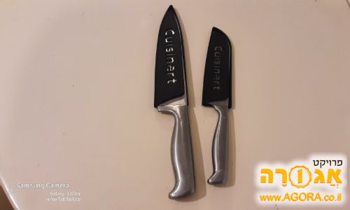 סכינים