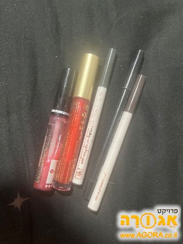 איפור