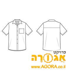 בגדי גברים
