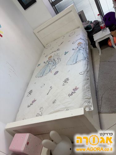 מיטת חבר