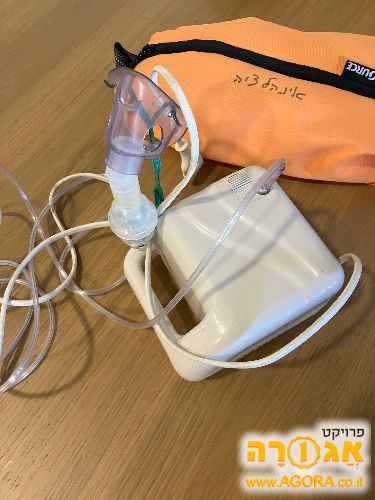 מכשיר אינהלציה