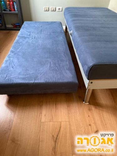 מיטת נוער
