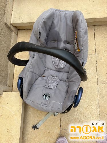 מושב תינוק לאוטו
