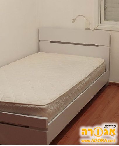 מיטה ומזרון נוער