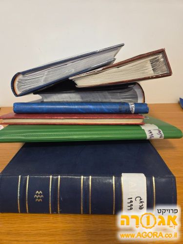 אלבומי כיס לתמונות