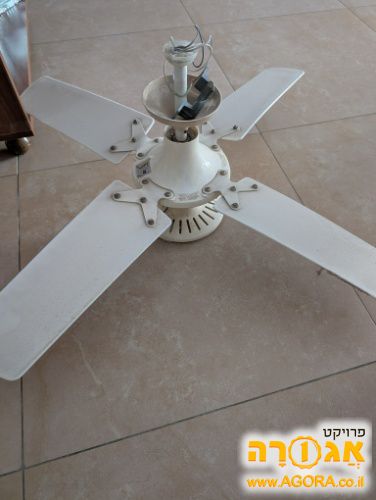 מאוורר תקרה