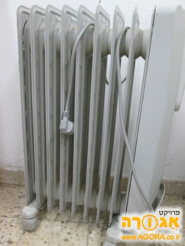 רדיאטור