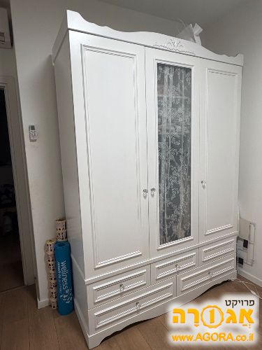 ארון בגדים לילדים/ נוער