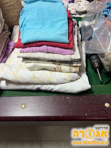 מצעים