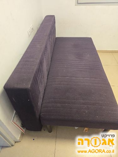 מיטה נפתחת