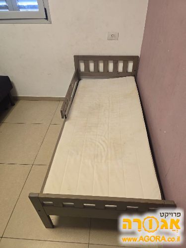 מיטת מעבר