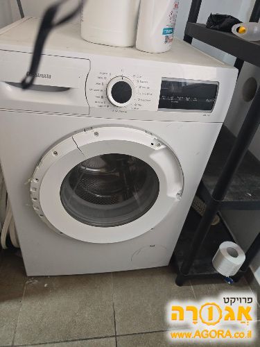 מכונת כביסה