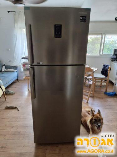 מקרר