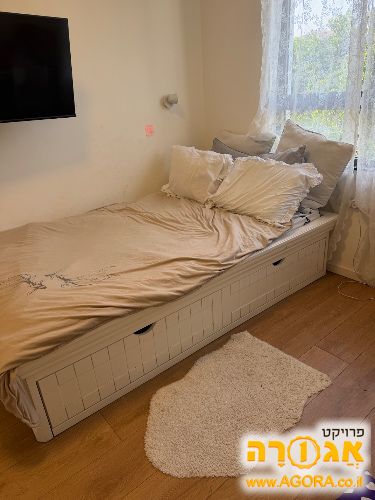 מיטת נוער
