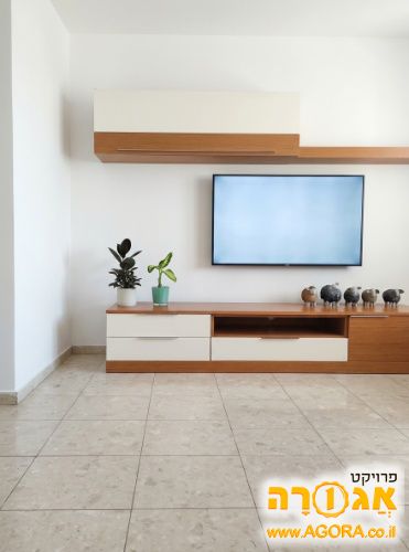 מזנון לסלון