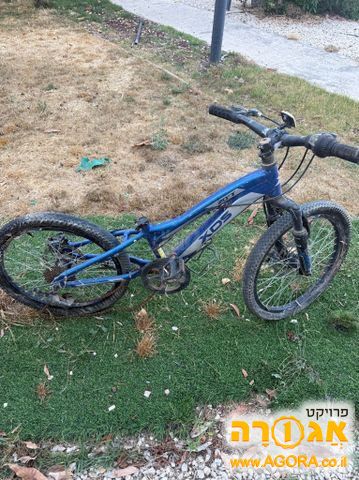 אופניים