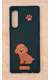 כיסוי אחורי לטלפון LG Velvet