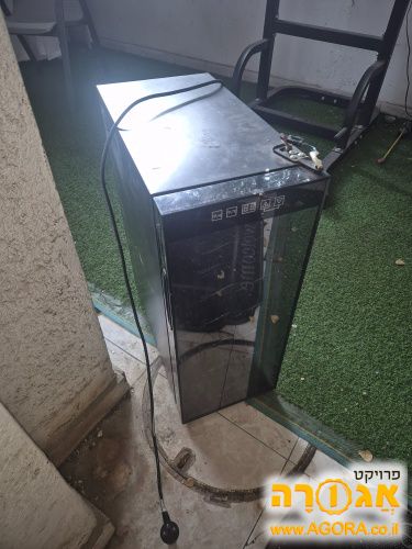 מקרר יין