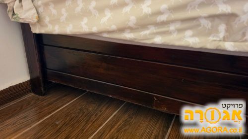 מיטה זוגית