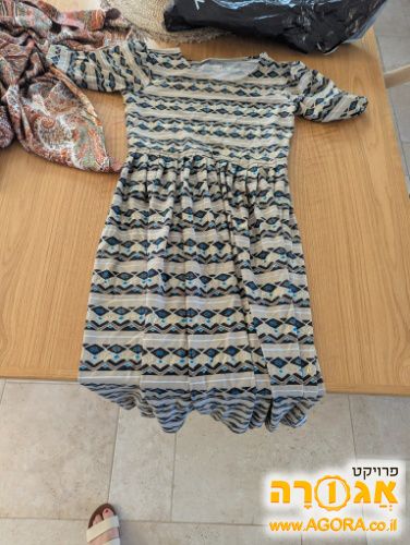 שמלות