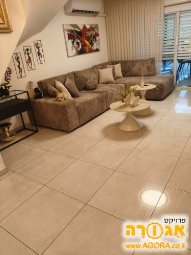 בפת סלון