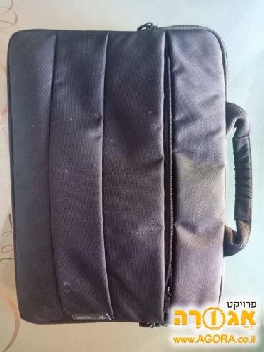 תיקים למחשב נייד 14"